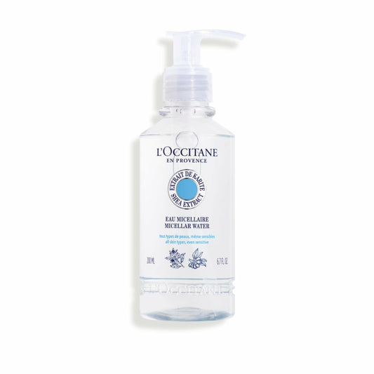 Micellar Water L'Occitane En Provence Karite 200 ml LOccitane En Provence