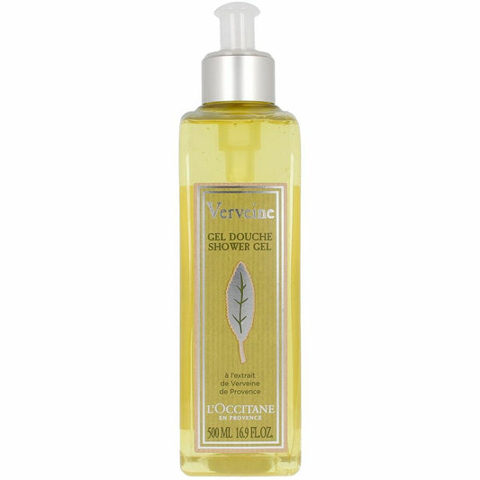 Shower Gel L'Occitane En Provence Verbena 500 ml LOccitane En Provence