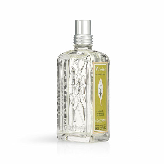 Unisex Perfume L'Occitane En Provence VERBENA EDT 100 ml LOccitane En Provence