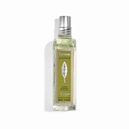 Unisex Perfume L'Occitane En Provence VERBENA EDT 100 ml