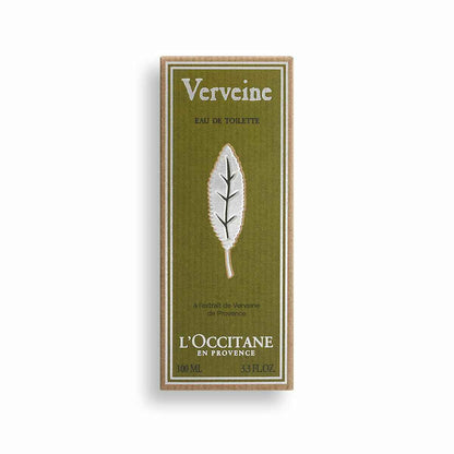 Unisex Perfume L'Occitane En Provence VERBENA EDT 100 ml