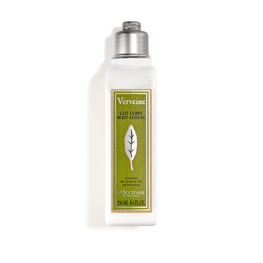 Body Lotion L'Occitane En Provence 250 ml Verbena LOccitane En Provence