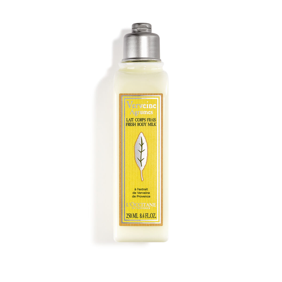 Body Lotion L'Occitane En Provence Verbena 250 ml Citric Verbena LOccitane En Provence