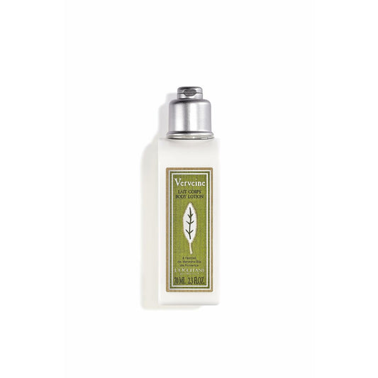 Body Lotion L'Occitane En Provence Verbena 70 ml Verbena LOccitane En Provence