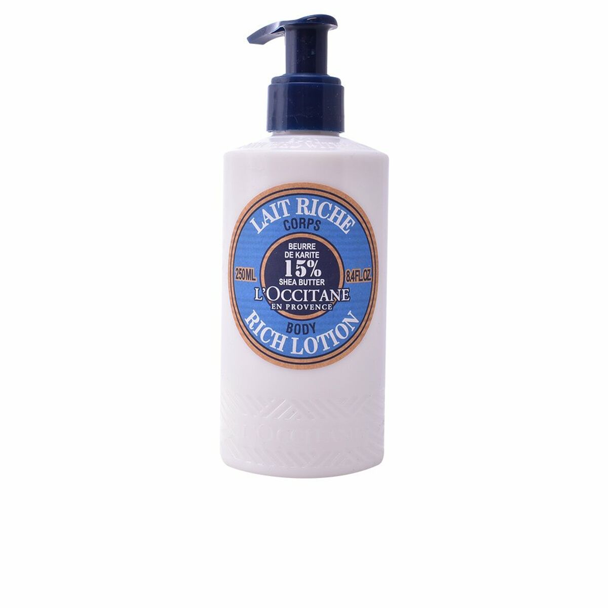 Body Lotion L'Occitane En Provence Karite 250 ml LOccitane En Provence