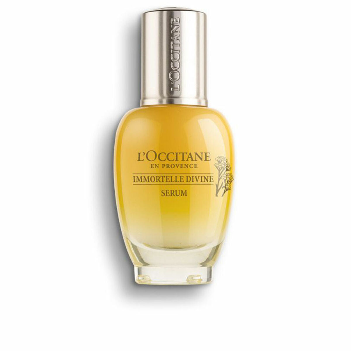 Facial Cream L'Occitane En Provence IMMORTELLE 30 ml LOccitane En Provence