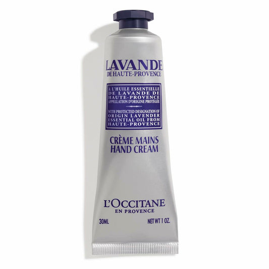 Hand Cream L'Occitane En Provence Lavendar 30 ml LOccitane En Provence