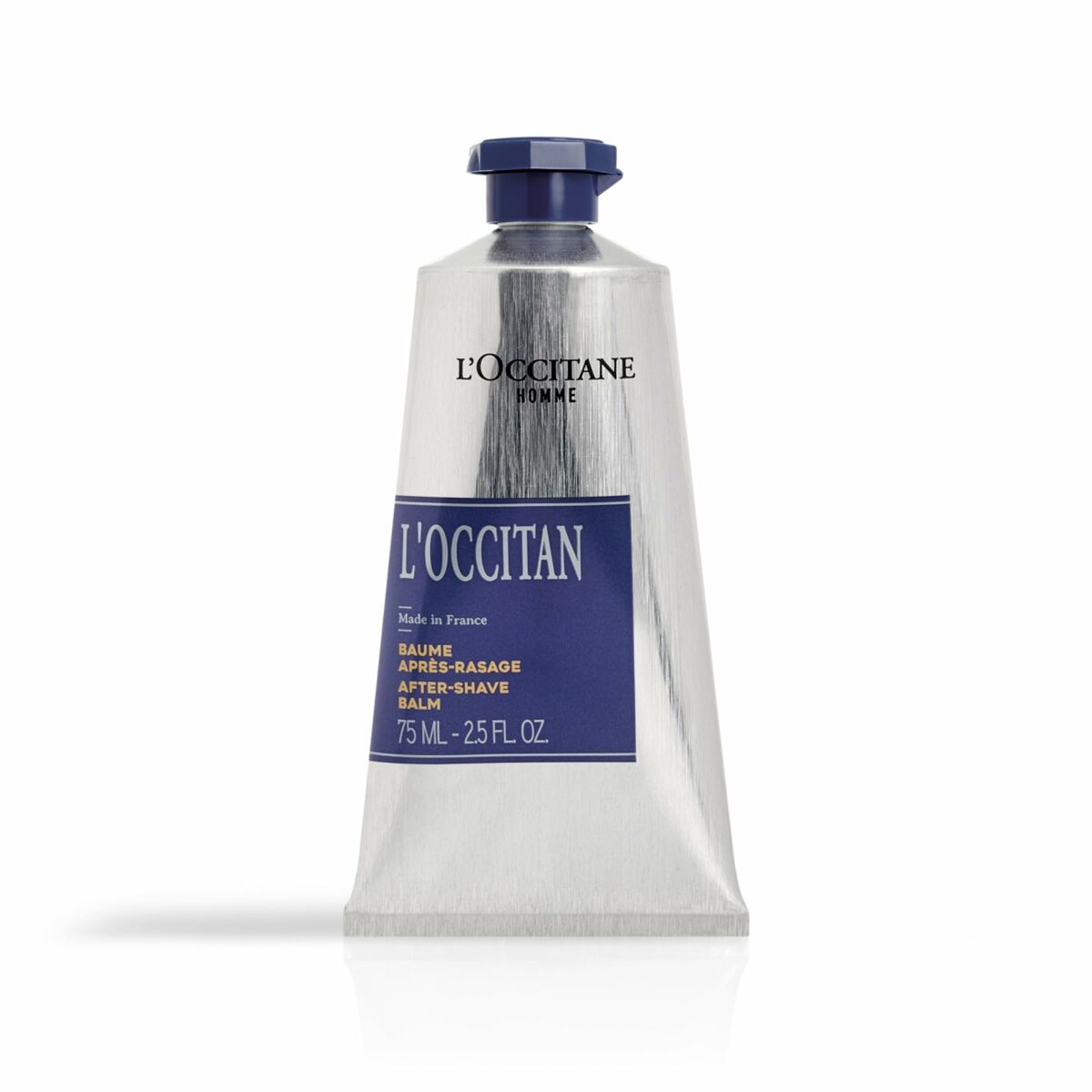 Aftershave Lotion L'Occitane En Provence Occitan 75 ml LOccitane En Provence