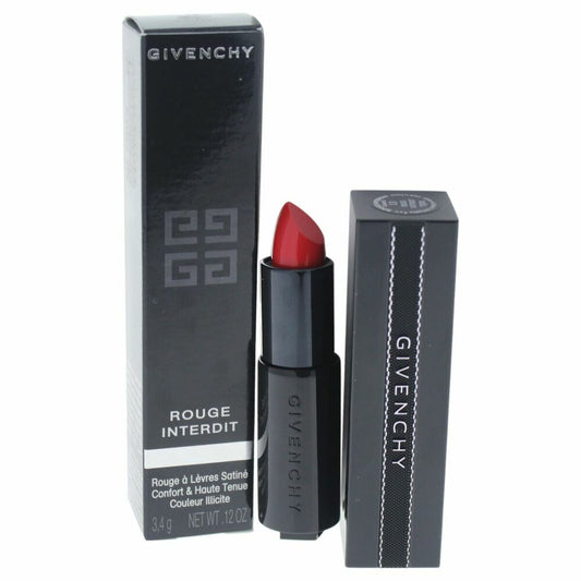 Lipstick Givenchy Rouge Interdit Lips N13 3,4 g Givenchy