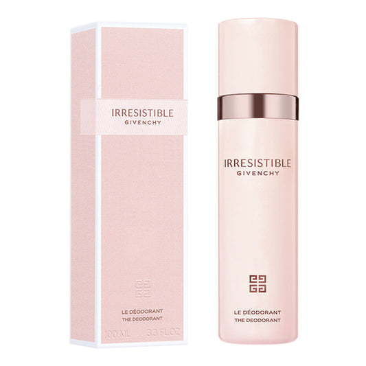 Spray Deodorant Givenchy Irresistible 100 ml Givenchy