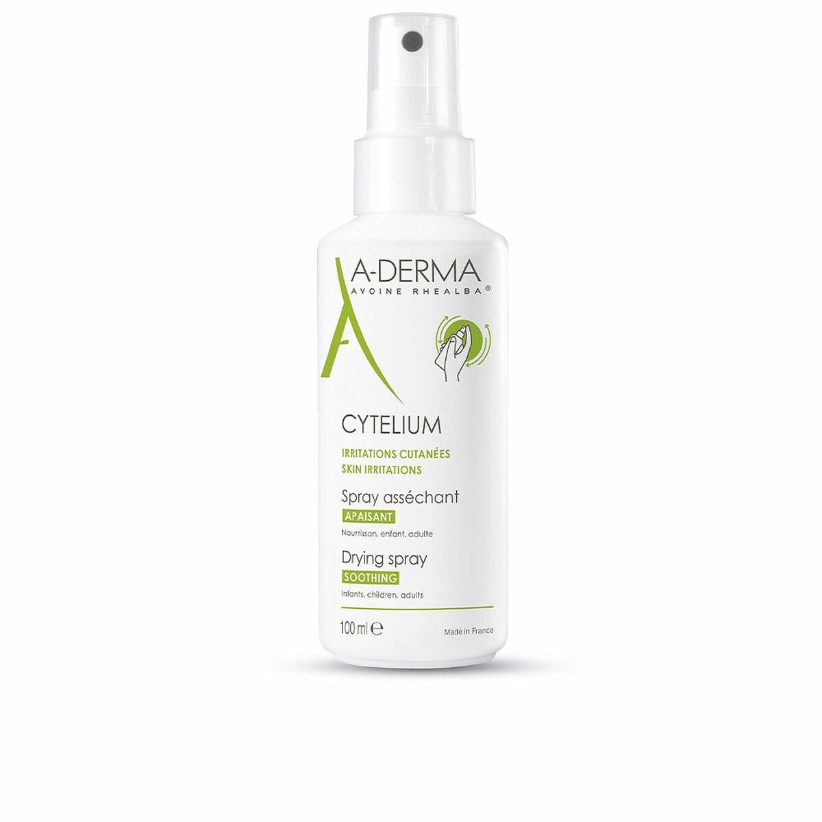 A-Derma