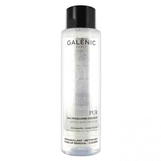 Facial Make Up Remover Galenic