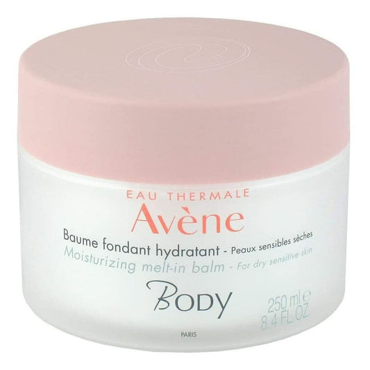 Body Lotion Avene 250 ml