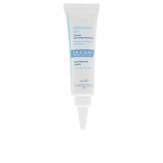 Facial Cream Ducray Keracnyl Pp+