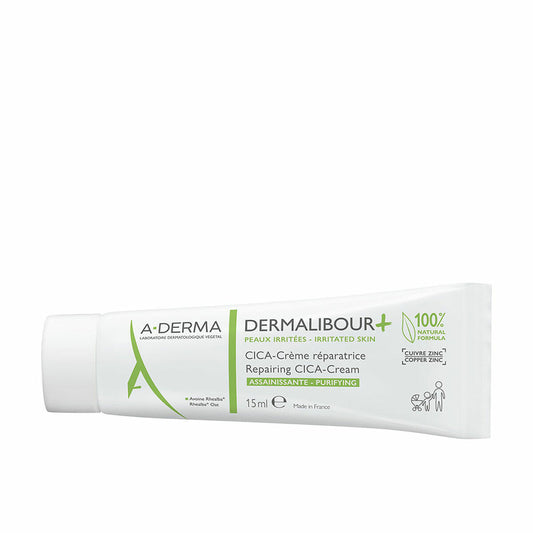 Restorative Cream A-Derma Cica 15 ml A-Derma