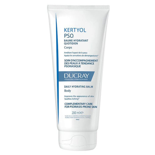 Day Cream Ducray 200 ml