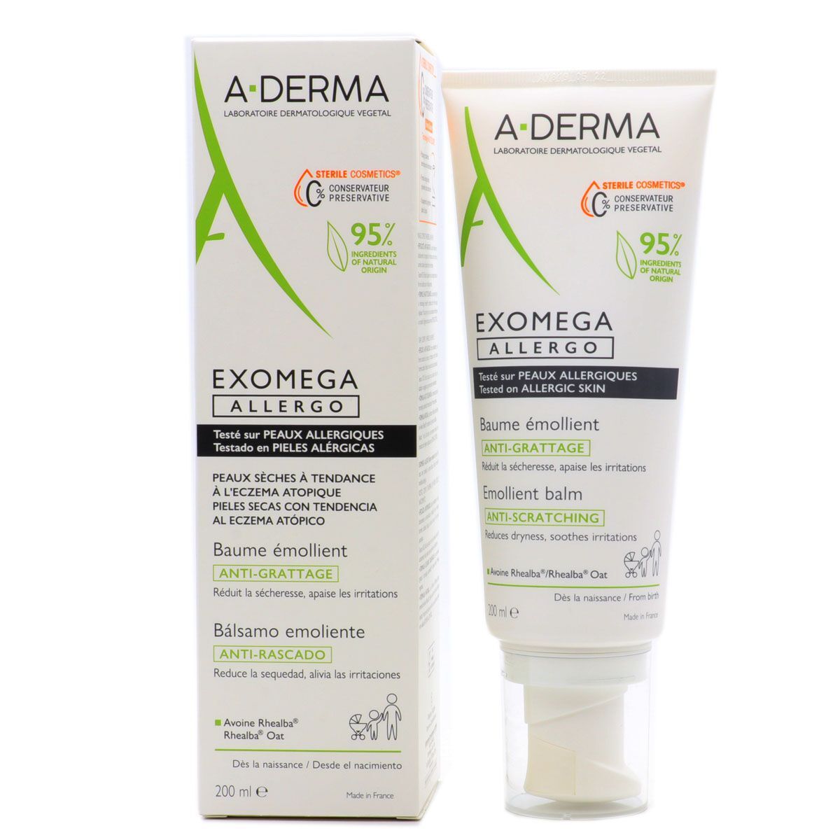 A-Derma