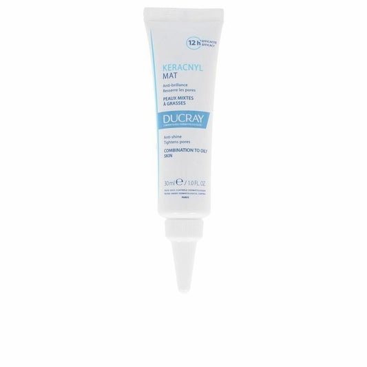 Facial Cream Ducray Keracnyl Mat