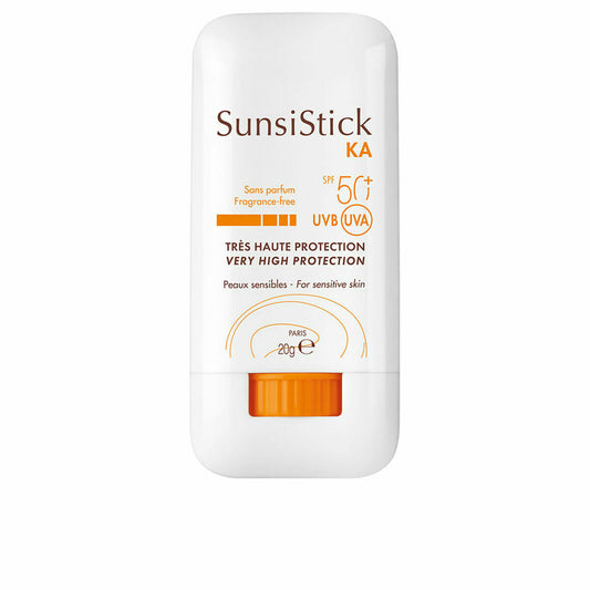 Facial Sun Cream Avene Sun