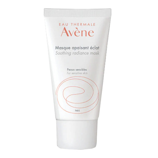 Illuminating Mask Avene (50 ml) - Face masks - Avene - Default Title