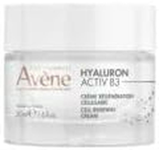 Day Cream Avene Hyaluron Activ