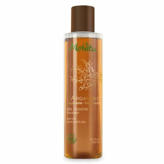 Shower Gel L'Argan Bio Melvita (250 ml) Melvita