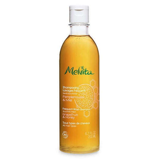 Shampoo Melvita ESENCIALES MELVITA 200 ml Melvita