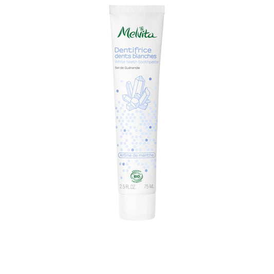 Toothpaste Whitening Melvita (75 ml) (75 ml) Melvita