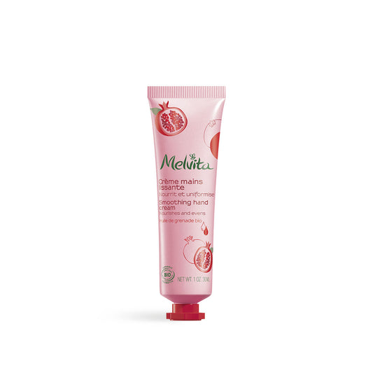 Hand Cream Melvita Softener 30 ml Melvita