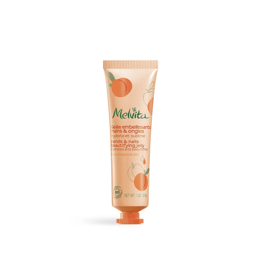 Hand Cream Melvita Impulse 30 ml Apricot Melvita