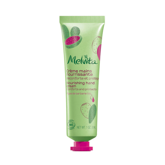 Hand Cream Melvita Impulse 30 ml Fig Melvita