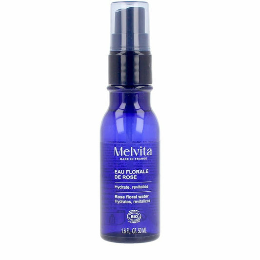 Facial Cleansing Gel Melvita EAU DE FLEURS 50 ml Melvita