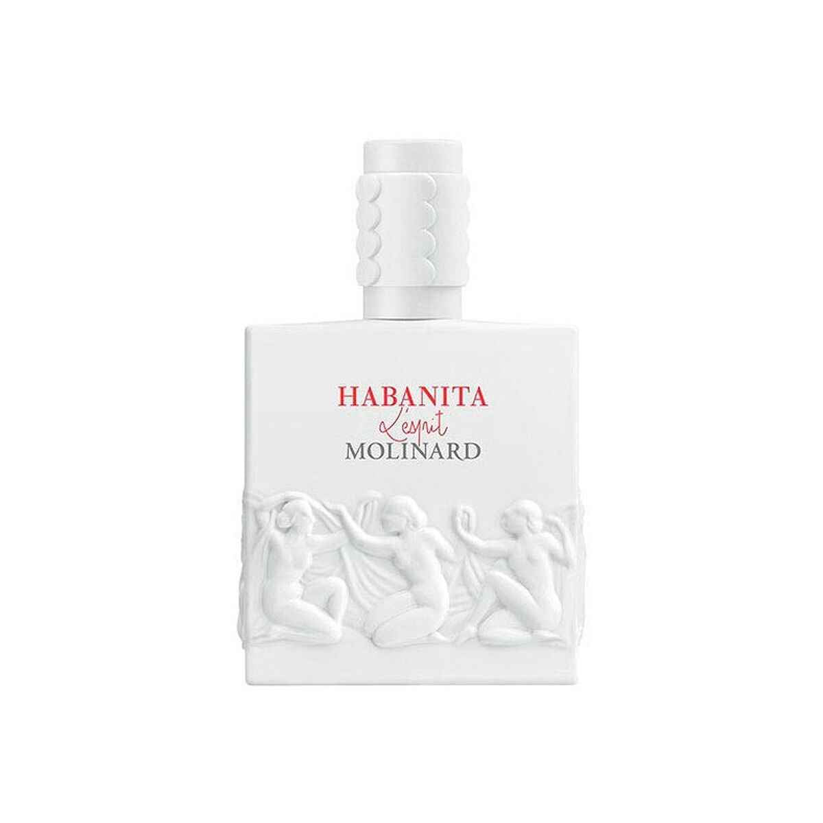 Women's Perfume Molinard HABANITA