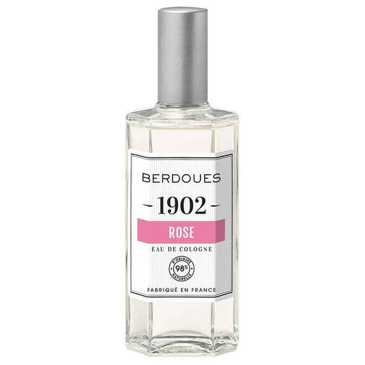 Women's Perfume Berdoues 1902 Rose EDC 125 ml 1902 Rose