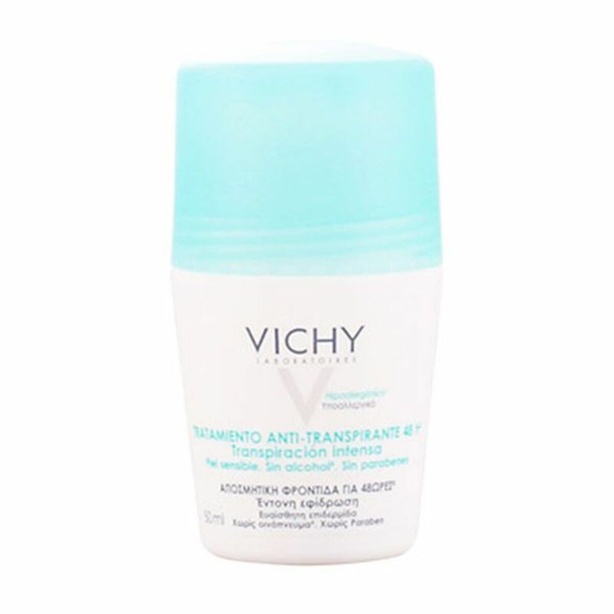 Roll-On Deodorant Deo Vichy 927-20300 (50 ml) 50 ml Vichy