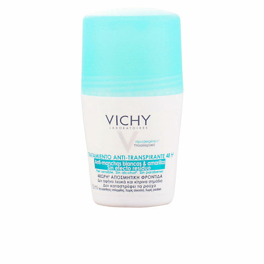 Roll-On Deodorant Anti-transpirant 48h Vichy (50 ml) Vichy