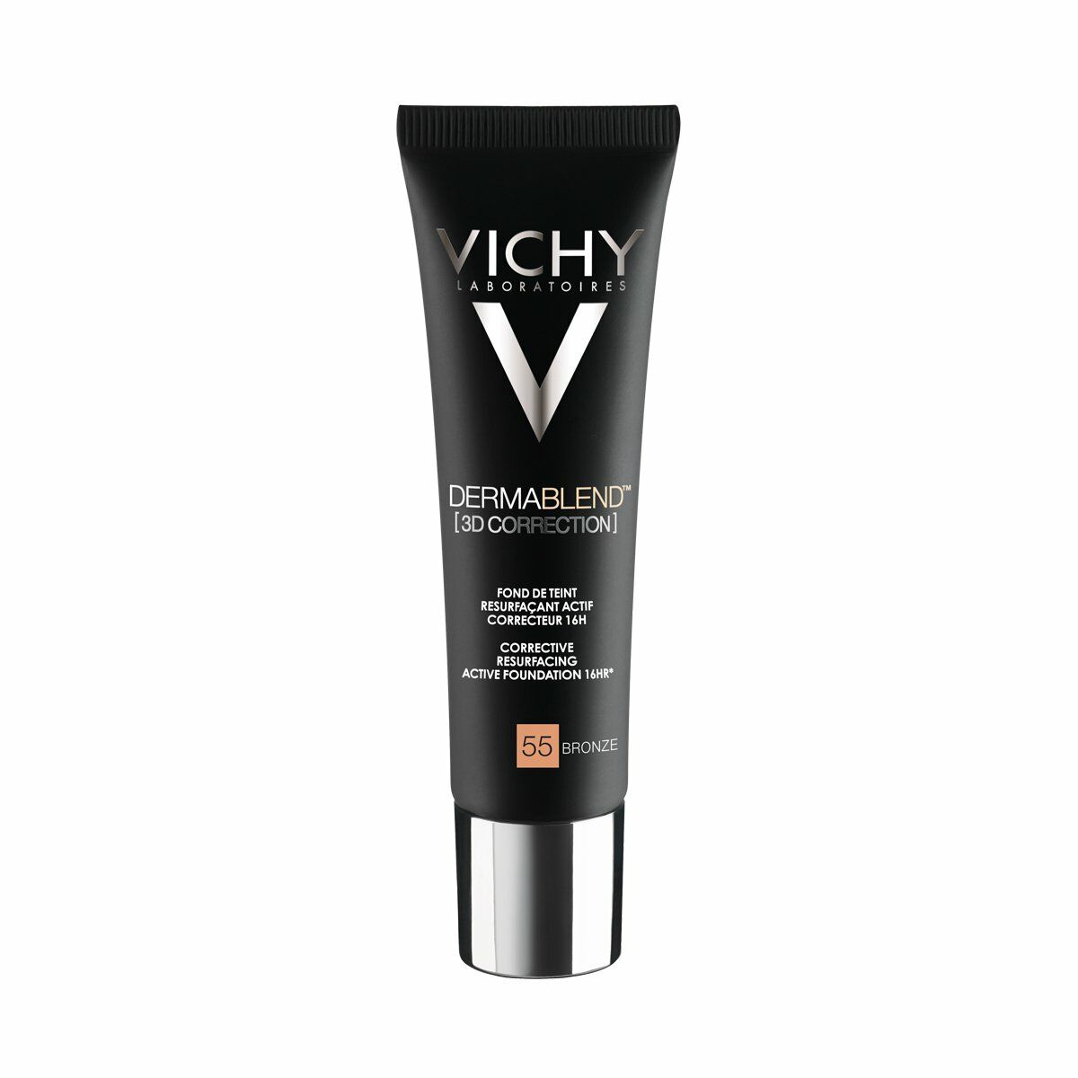 Facial Corrector Vichy Dermablend 3D Correction 55-bronz Vichy