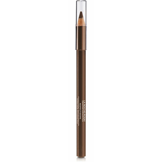 Eye Pencil La Roche Posay Respectissime Brun La Roche Posay