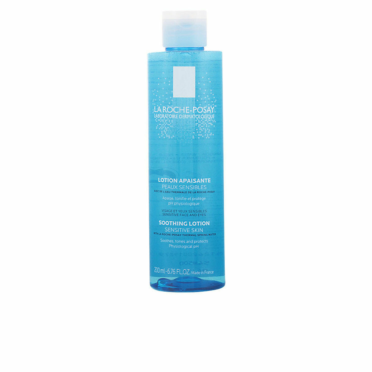 Calming Lotion La Roche Posay Apaisante Physiologique (200 ml) La Roche Posay