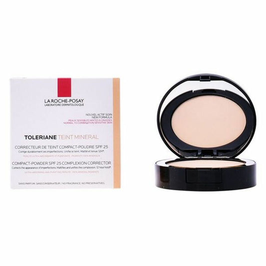 Compact Concealer La Roche Posay Toleriane Teint Mineral 9,5 g Nº 11 La Roche Posay