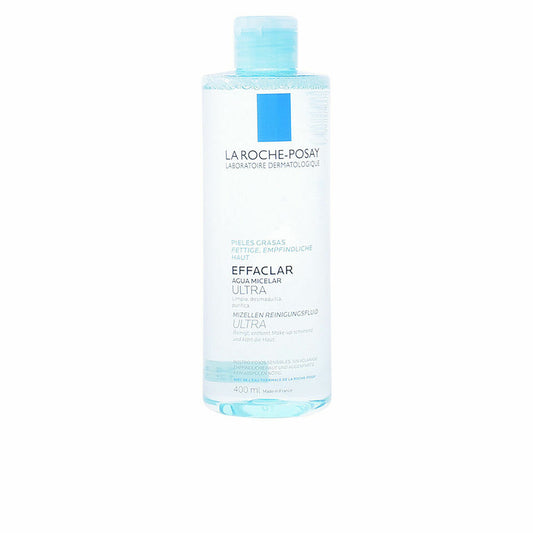 Make Up Remover Micellar Water La Roche Posay Effaclar (400 ml) La Roche Posay