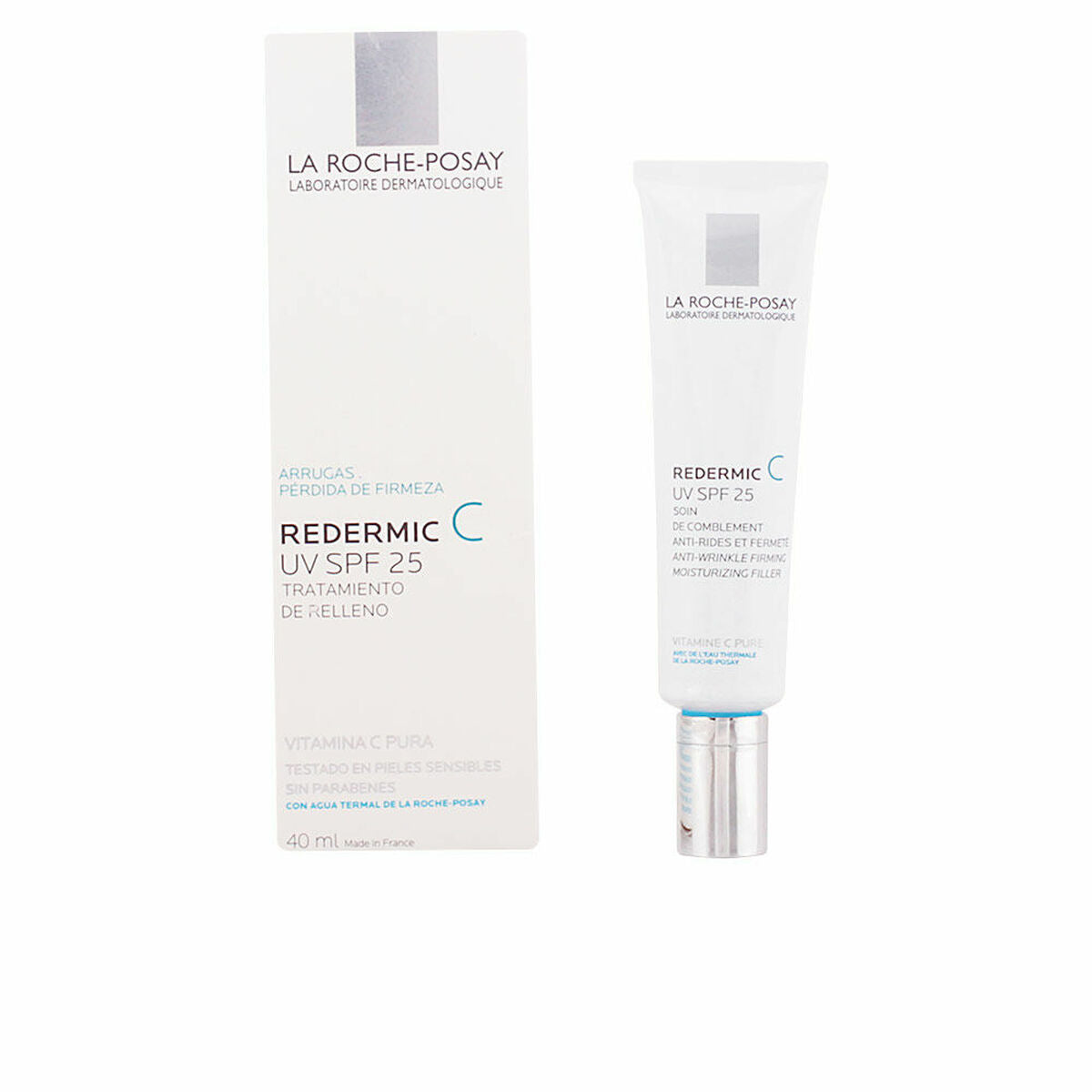 Anti-Wrinkle Cream La Roche Posay 897-13728 40 ml La Roche Posay