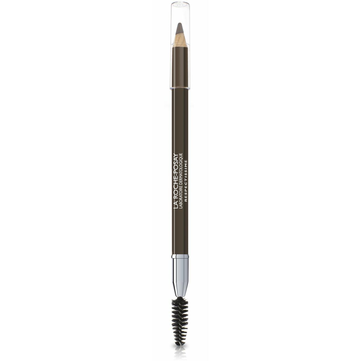 Eyebrow Pencil La Roche Posay Respectissime Marron Foncé (1,3 g) La Roche Posay