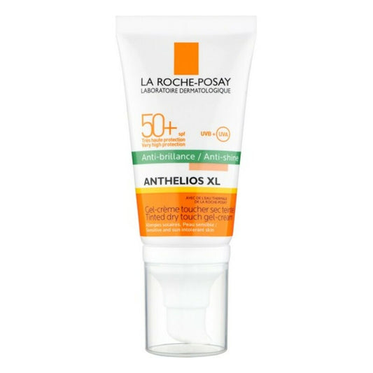 Sun Block Anthelios SPF50 La Roche Posay (50 ml) La Roche Posay