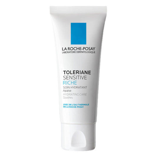 Hydrating Cream Toleriane La Roche Posay Toleriane Sensitive Riche (40 ml) 40 ml La Roche Posay