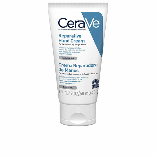 Hand Cream CeraVe Repair Complex 50 ml CeraVe