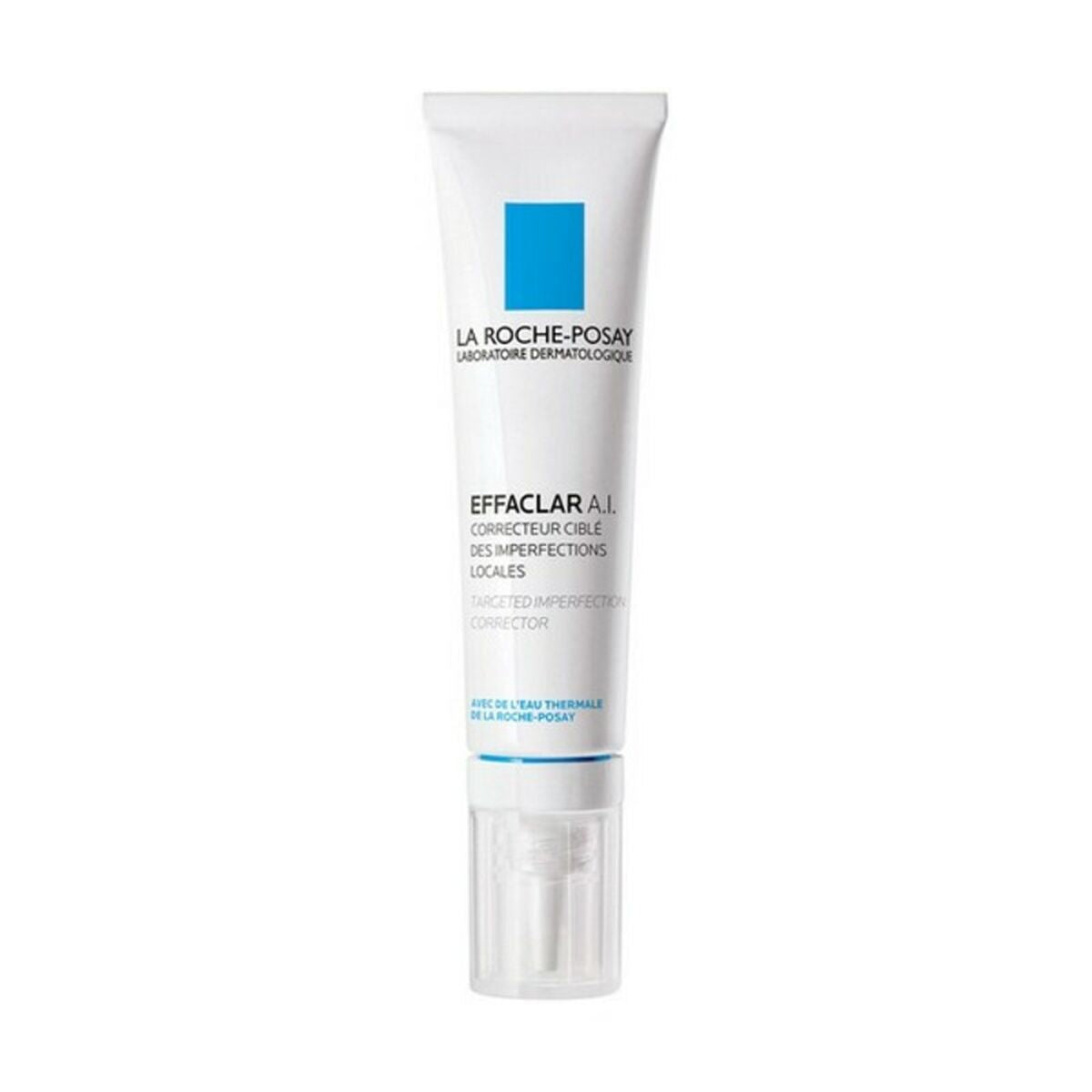 Anti-imperfection Treatment Effaclar A.I La Roche Posay TP-3337875609593_Vendor (15 ml) 15 ml La Roche Posay