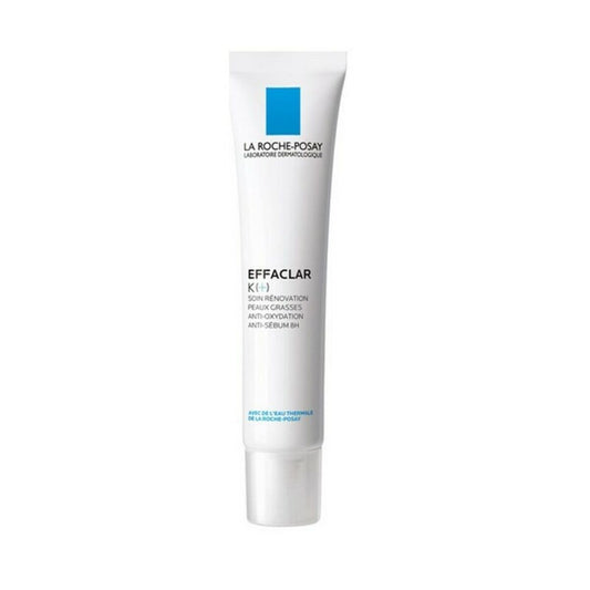 Facial Cream Effaclar La Roche Posay (40 ml) La Roche Posay