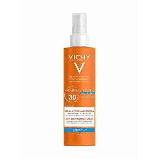 Spray Sun Protector Capital Soleil Vichy SPF 30