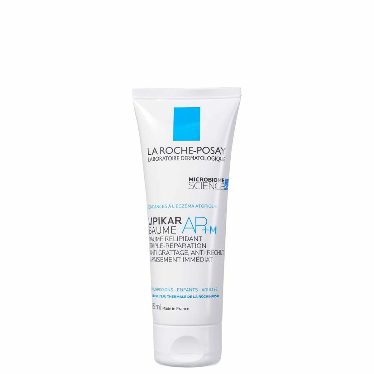 Hand Cream La Roche Posay Lipikar Baume AP+ (75 ml) La Roche Posay